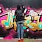Ironlak Acrylic Spray Paint